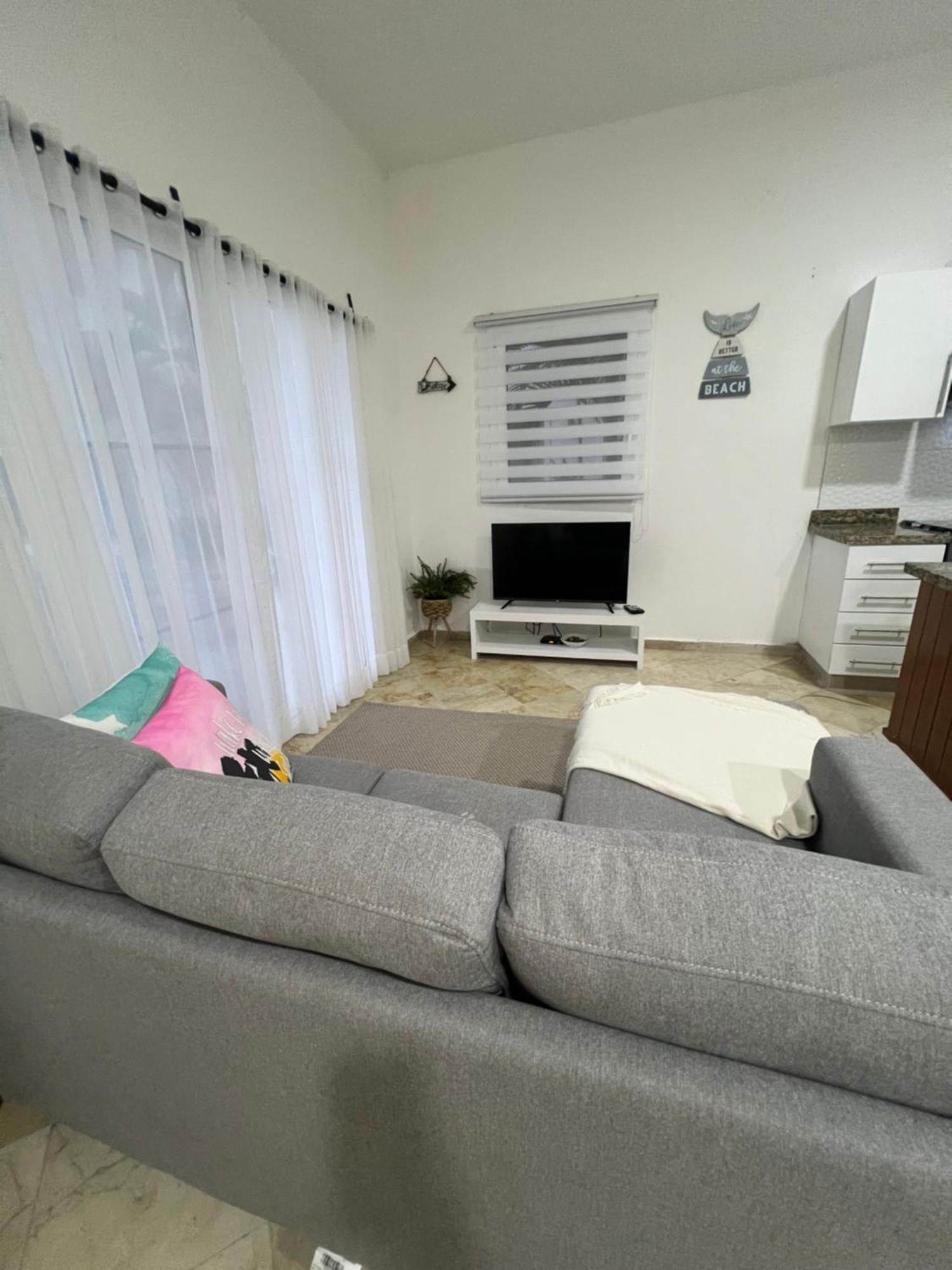 Appartement Frente A La Playa Punta Cana